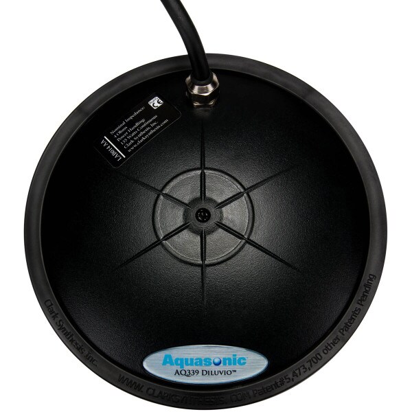 Main product image for Clark Synthesis AQ339 Aquasonic Underwater Speaker 300-868